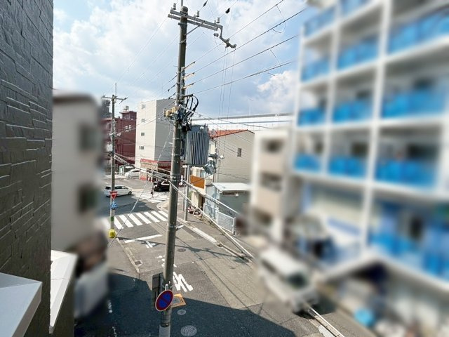 鳴尾町3丁目 新築戸建の展望