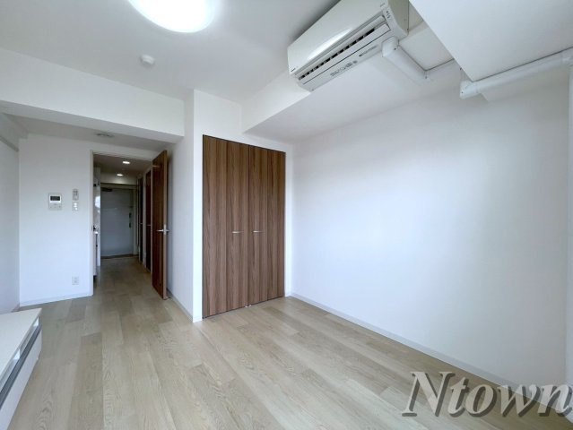 【その他】 | ドゥナーレ辻町 | ゆったり過ごせる居間です