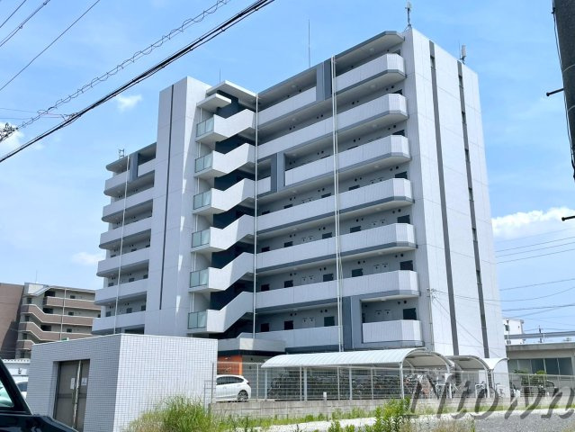【外観】 | ドゥナーレ辻町