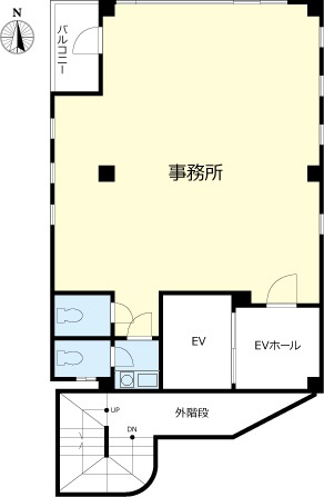 笹塚パインビル