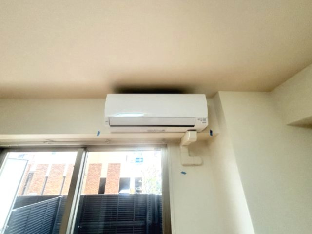 ロアール神戸住吉の設備