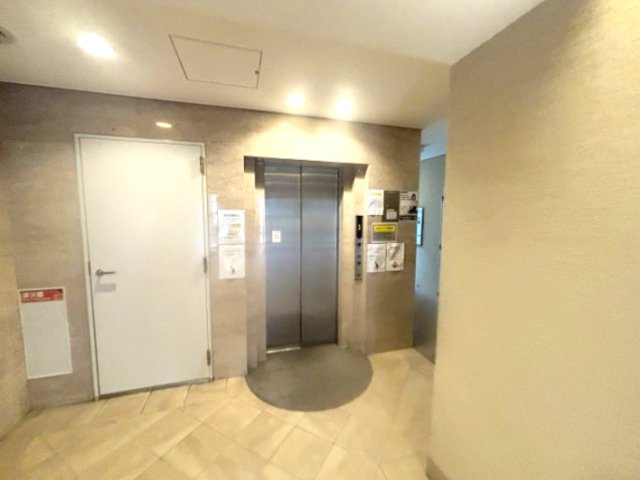 ロアール神戸住吉のその他共用部分