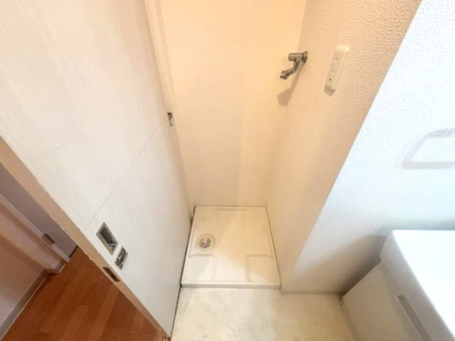 ロアール神戸住吉の設備