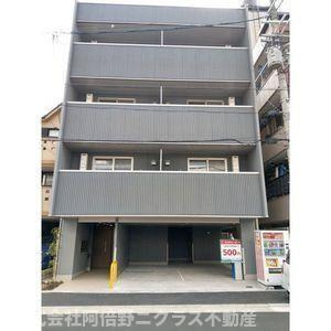 リッツ スクエア ガーデン