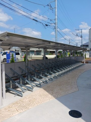 【その他共用部分】 | フィオーレ