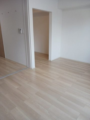 【居間・リビング】 | フィオーレ | 使いやすいリビングです