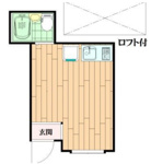 ヒールパイン国分寺の画像