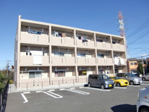 ゴールドレジデンスⅢの画像