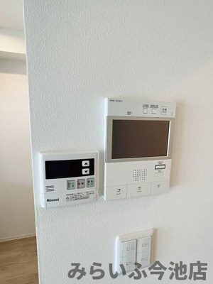 【セキュリティ】 | ルーエ池下