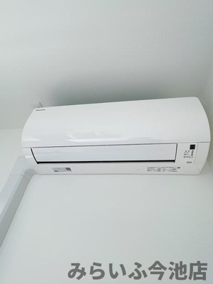 【設備】 | ルーエ池下