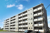 ビレッジハウス総和1号棟の画像