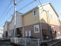 ツイン・ハウスＡの画像