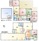 下高野貸店舗の画像