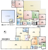下高野貸店舗の画像