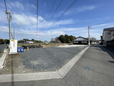 【その他】 | 下野田貸店舗