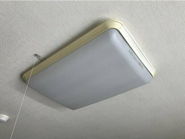 マ・メゾン瑞穂の設備