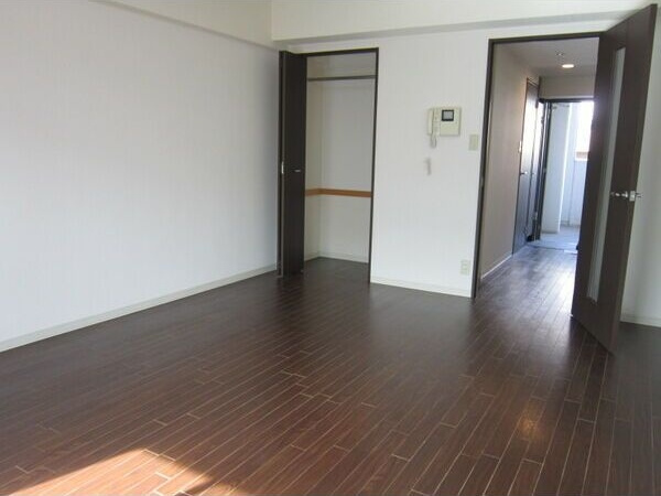 マ・メゾン瑞穂の内装