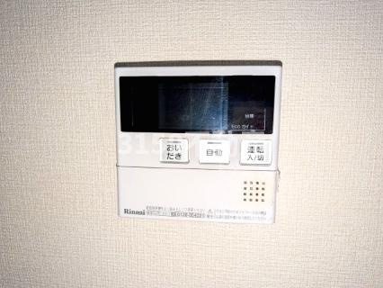 サンハイムの設備