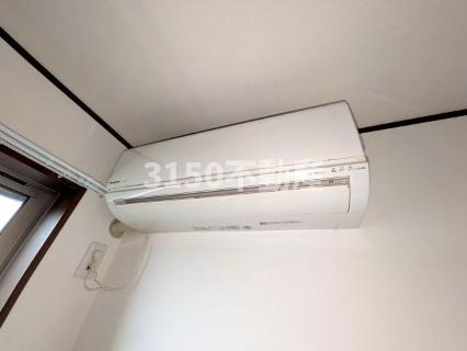 サンハイムの設備