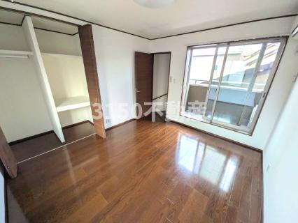 サンハイムの居間・リビング