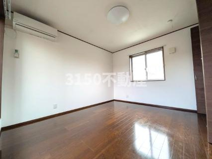 サンハイムの居間・リビング