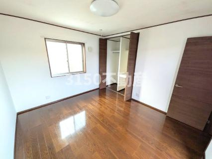 サンハイムの居間・リビング