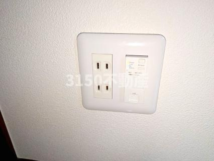 サンハイムの設備