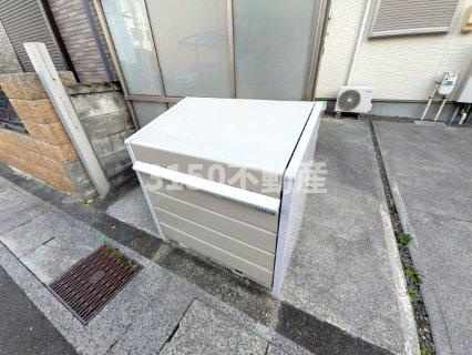 サンハイムの設備