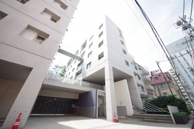 コート本郷の画像