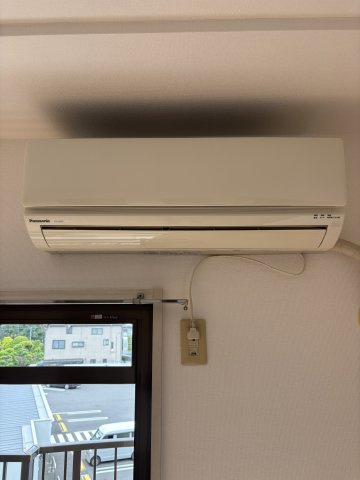 フレア日光の設備