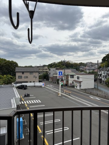 フレア日光の展望
