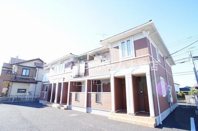 シャン・ド・フルール　