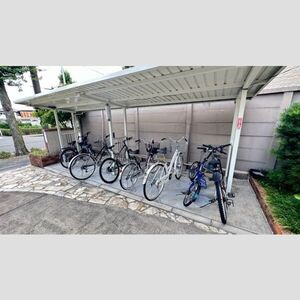 グランパレス如意のその他共用部分