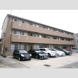 グランパレス如意