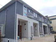 モンヴィラージュAの画像