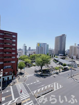 【展望】 | CORNES HOUSE NAGOYA
