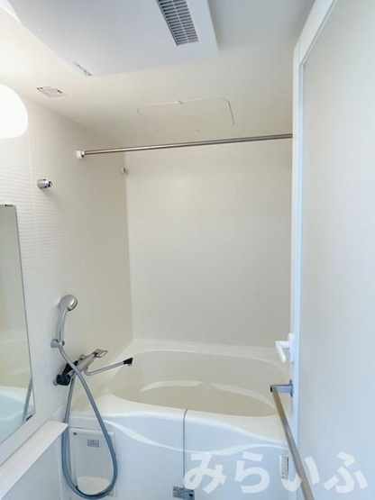 【浴室】 | CORNES HOUSE NAGOYA