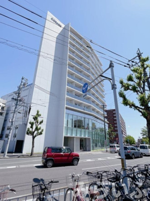 【外観】 | CORNES HOUSE NAGOYA