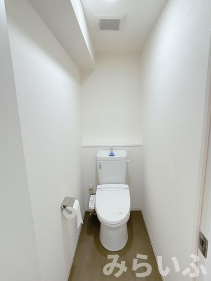 【トイレ】 | CORNES HOUSE NAGOYA