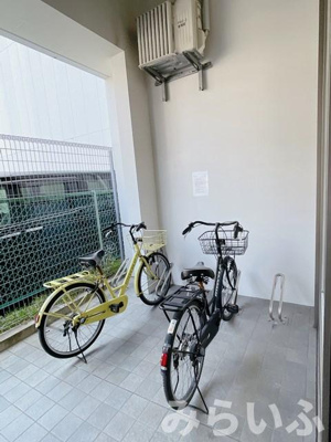 【その他共用部分】 | CORNES HOUSE NAGOYA