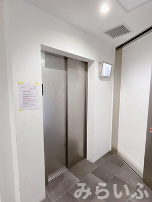 【その他共用部分】 | CORNES HOUSE NAGOYA
