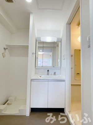 【洗面所】 | CORNES HOUSE NAGOYA