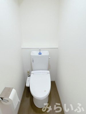 【トイレ】 | CORNES HOUSE NAGOYA