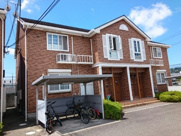 ラ・カサ・デル・スエーニョⅠの画像