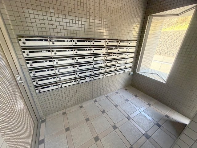 オーベル井口のその他共用部分