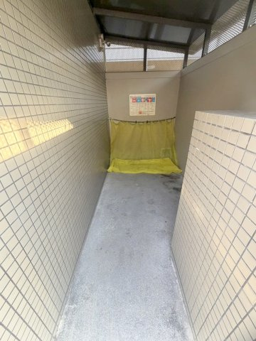 オーベル井口のその他
