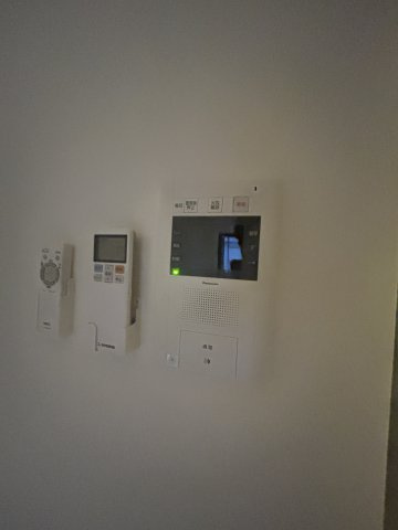 S-RESIDENCE神戸磯上通のその他共用部分