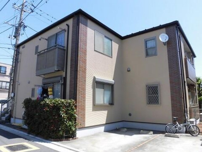 プランドール上鷺宮