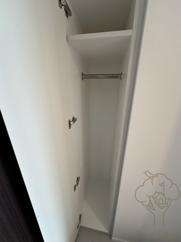 シーズンフラッツ梅田EASTの玄関