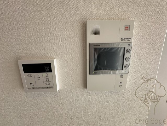 シーズンフラッツ梅田EASTの設備